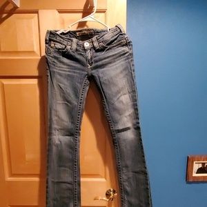 Big Star Sweet jeans